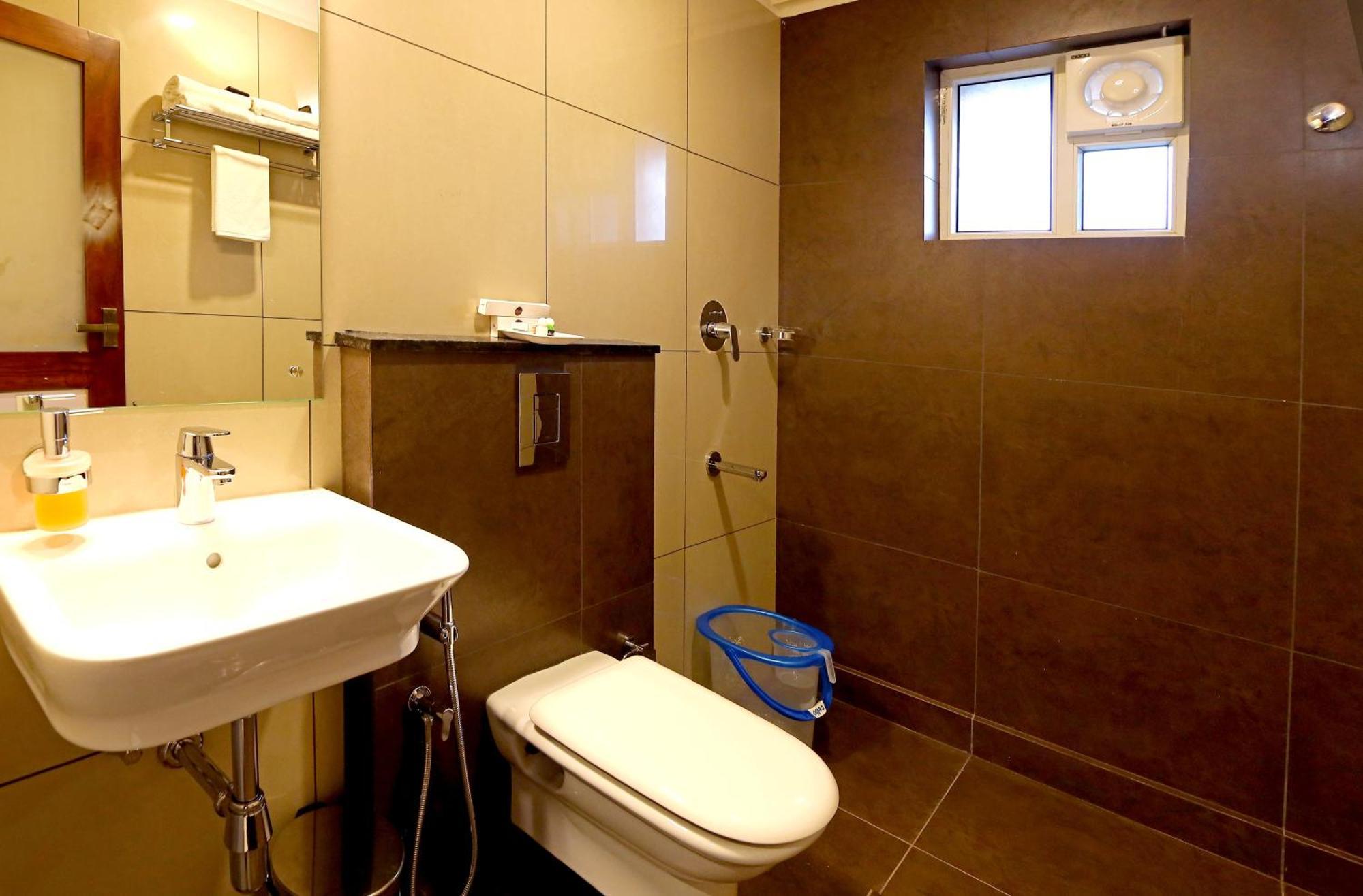 Hotel Wilton Szultán Bathery Kültér fotó