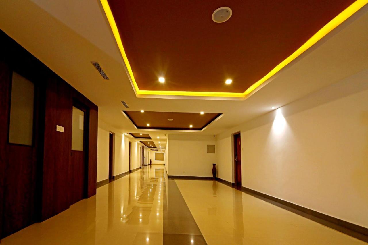 Hotel Wilton Szultán Bathery Kültér fotó