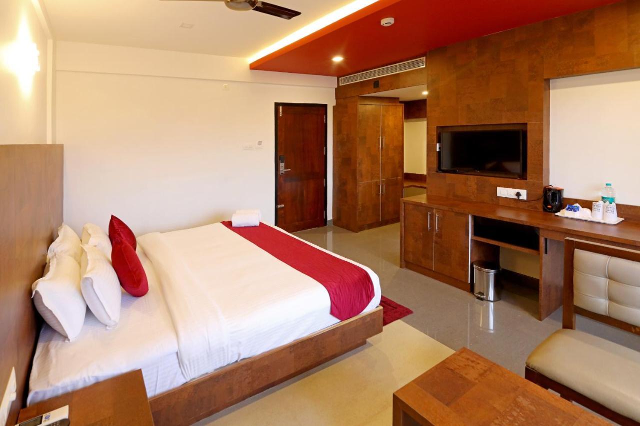Hotel Wilton Szultán Bathery Kültér fotó