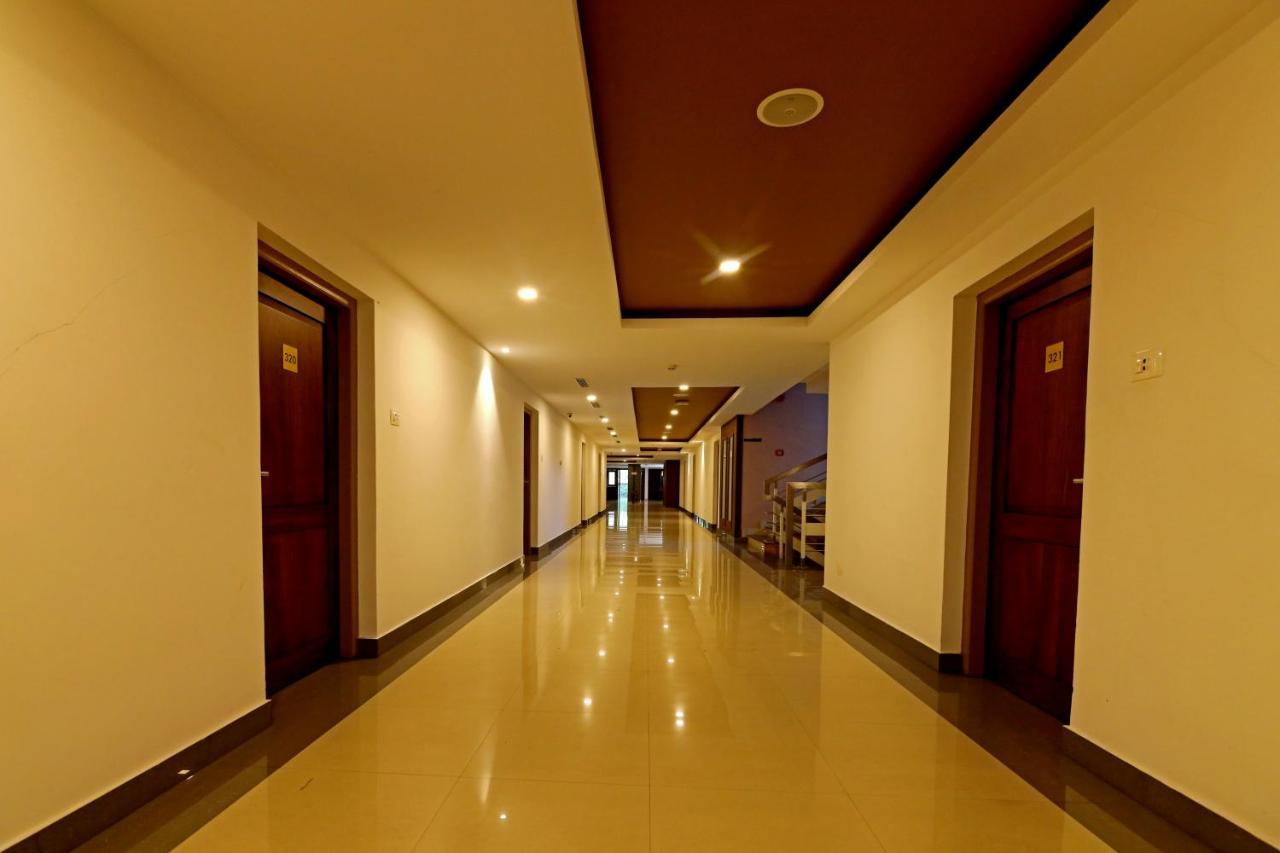 Hotel Wilton Szultán Bathery Kültér fotó